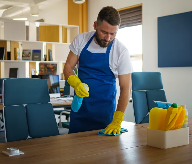 Bond Cleaning in Sunshine Coast